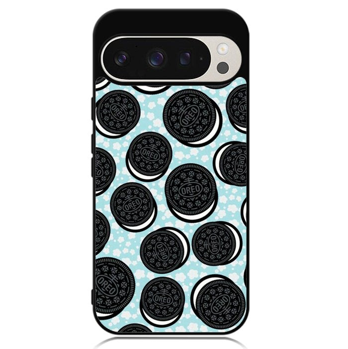 wolf art Google Pixel 9 | Pixel 9 Pro Case OV1103