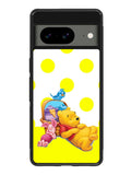 winnie the pooh Google Pixel 8A Case QC1105