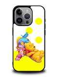 winnie the pooh iPhone 15 Pro Max Case OV1105