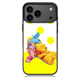 winnie the pooh iPhone 17 Pro Case OV1105