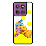 winnie the pooh Motorola Moto Edge 2025 | Moto Edge 60 Fusion | Moto Edge 60 Pro Case OV1105