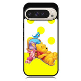 winnie the pooh Google Pixel 10 | Google Pixel 10 Pro Case OV1105