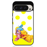 winnie the pooh Google Pixel 9 Pro XL Case OV1105