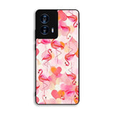 Flamingo Pink Motorola Moto G Power 5G 2024 Case OV0232