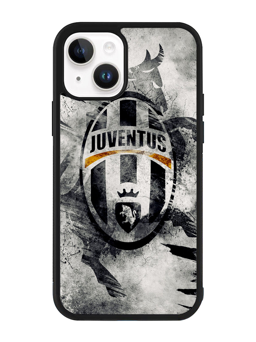 Juventus Club iPhone 15 Case OV1111