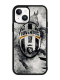 Juventus Club iPhone 14 Plus Case QC1111