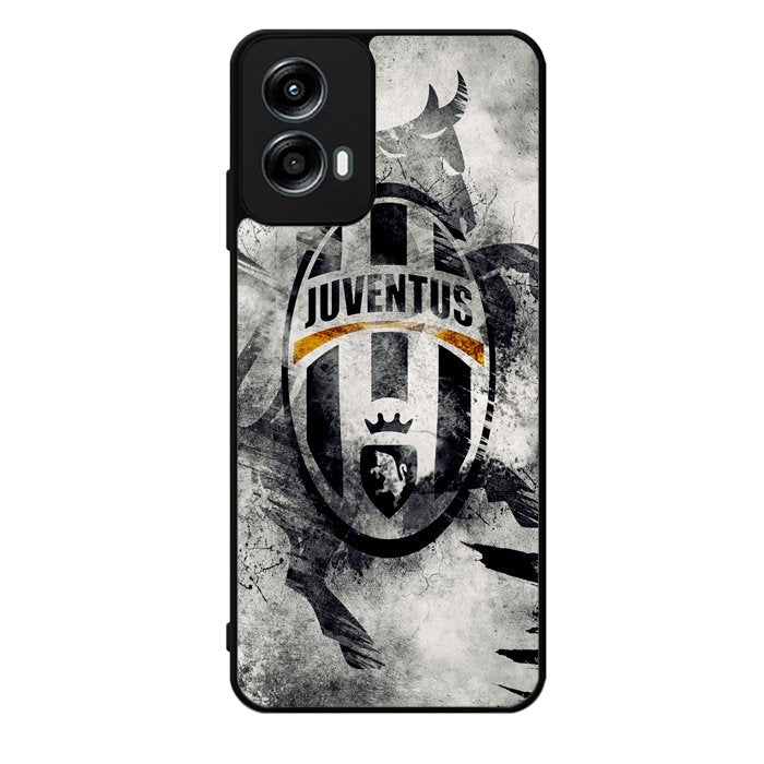 Juventus Club Motorola Moto G Play 2024 Case OV1111