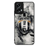 Juventus Club Motorola Moto G Play 2024 Case OV1111