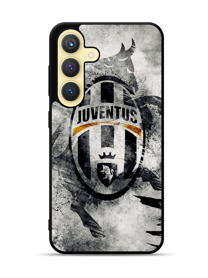 Juventus Club Samsung Galaxy S24 Plus 5G , Samsung Galaxy S24+ 5G Case OV1111
