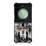 Juventus Club Samsung Galaxy Z Flip 6 5G 2024 Case OV1111