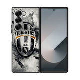Juventus Club Samsung Galaxy Z Fold 7 5G Case OV1111
