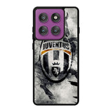 Juventus Club Motorola Moto Edge 60 Pro Case OV1111