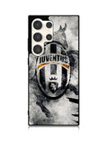 Juventus Club Samsung Galaxy S23 Ultra 5G Case QC1111
