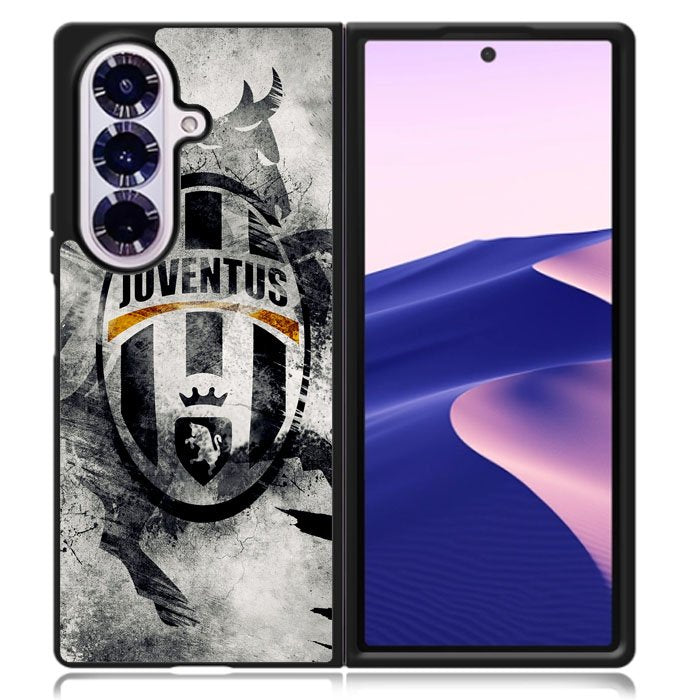Juventus Club Samsung Galaxy Z Fold 7 Case OV1111