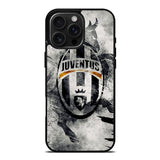 Juventus Club iPhone 16 Pro Case OV1111