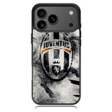 Juventus Club Samsung Galaxy S26 Case OV1111