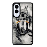 Juventus Club Samsung Galaxy S25 Edge 5G Case OV1111