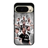 Juventus Team Google Pixel 10 Pro Case OV1112