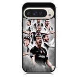 Juventus Team Google Pixel 10 Pro XL Case OV1112