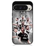 Juventus Team Google Pixel 9 Pro XL Case OV1112