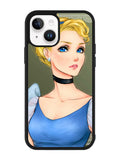 Cinderella Princess iPhone 15 Case OV1114
