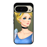 Cinderella Princess Google Pixel 10 Pro XL Case QC1114