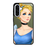 Cinderella Princess Samsung Galaxy A26 5G Case OV1114