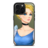 Cinderella Princess iPhone 16 Pro Max Case OV1114