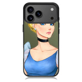 Cinderella Princess Samsung Galaxy S26 Case OV1114