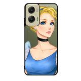 Cinderella Princess Motorola Moto G Stylus 5G 2024 Case OV1114