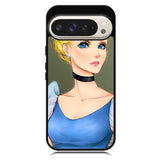 Cinderella Princess Google Pixel 10 Pro XL Case OV1114