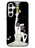 Alice And Olivia 2 Samsung Galaxy A55 5G Case