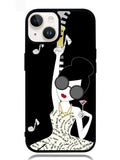 Alice And Olivia 2 iPhone 14 Case OV1117
