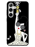 Alice And Olivia 2 Samsung Galaxy S24 5G Case