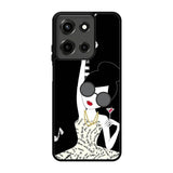 Alice And Olivia 2 Motorola Moto G 5G 2025 Case OV6519