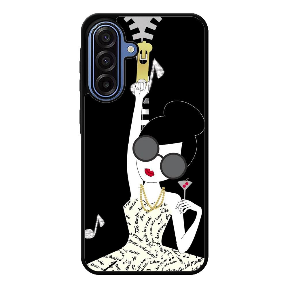 Alice And Olivia 2 Samsung Galaxy A17 Case