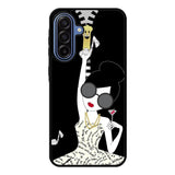 Alice And Olivia 2 Samsung Galaxy A17 Case