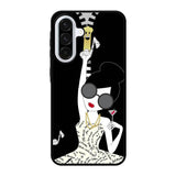 Alice And Olivia 2 Samsung Galaxy A56 Case OV2013