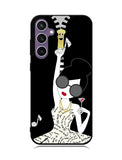 Alice And Olivia 2 Samsung Galaxy S23 FE 5G Case