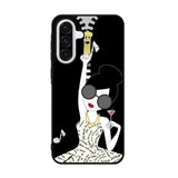 Alice And Olivia 2 Samsung Galaxy A36 Case OV5399
