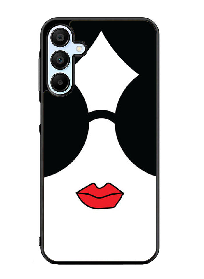 Alice And Olivia Samsung Galaxy A15 5G Case OV1118