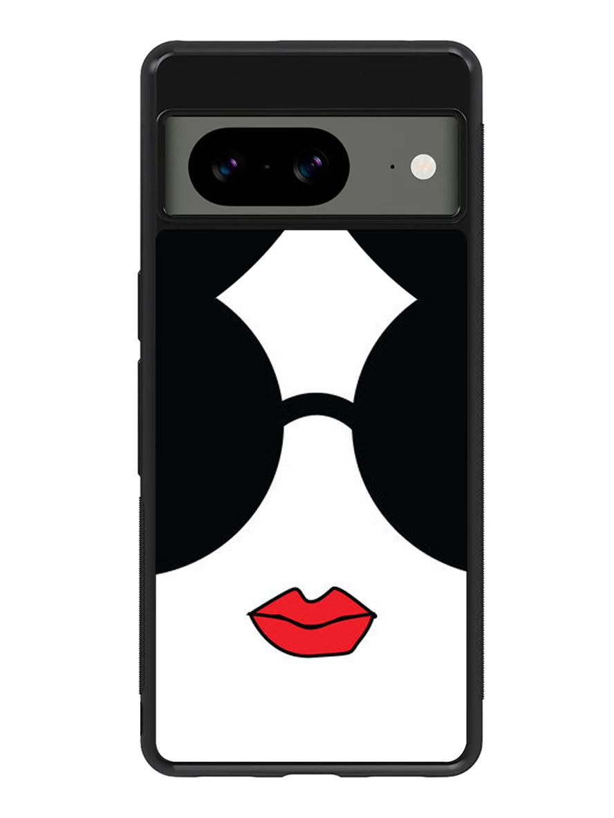 Alice And Olivia Google Pixel 8 Case QC1118
