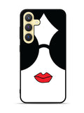 Alice And Olivia Samsung Galaxy S24 5G Case OV1118