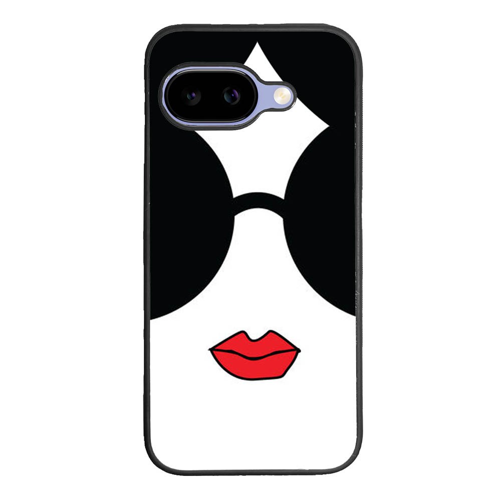 Alice And Olivia Google Pixel 10A Case QC1118