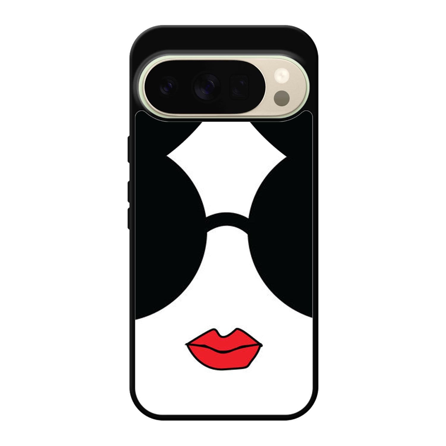 Alice And Olivia Google Pixel 10 Pro Case QC1118
