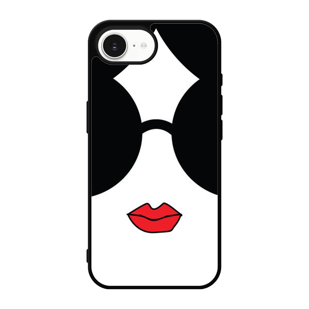 Alice And Olivia iPhone 17e Case OV1118