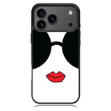 Alice And Olivia iPhone 17 Pro Case OV1118