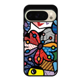 Art Wallpaper Google Pixel 10 Pro Case QC1120