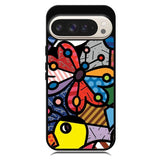 Art Wallpaper Google Pixel 10 | Google Pixel 10 Pro Case OV1120