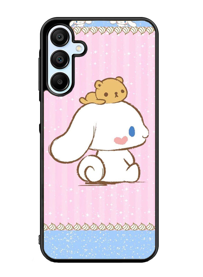 Cinnamon Roll Sanrio Samsung Galaxy A35 5G Case OV1121